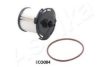 ASHIKA 30-ECO084 Fuel filter
